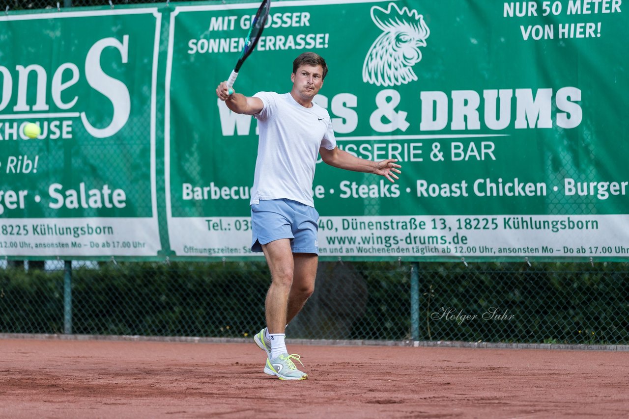 Bild 92 - Kuehlungsborner Tennisturnier